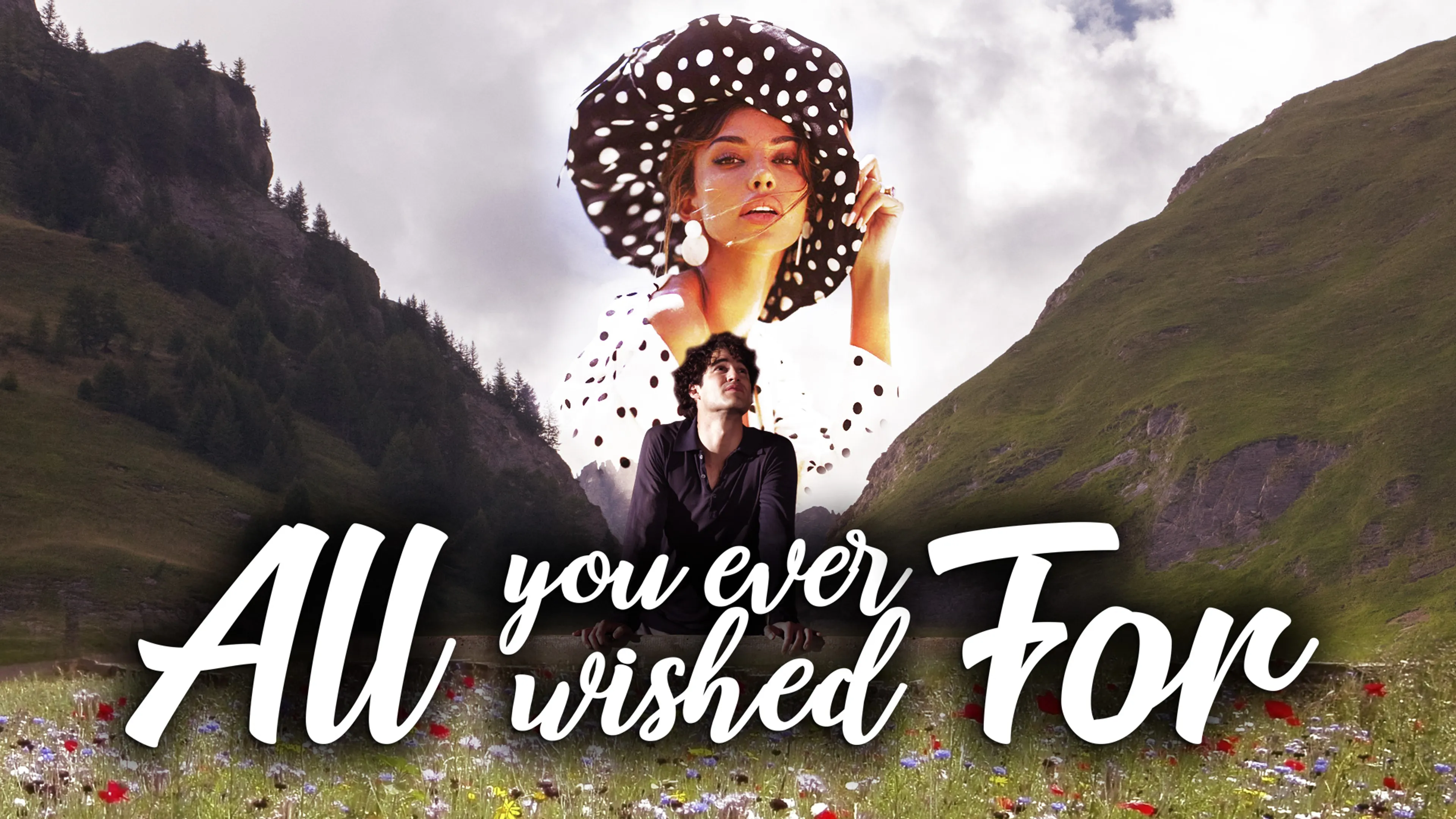 All You Ever Wished For poster